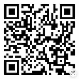 Detourr App Store QR code